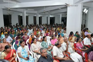 Coverage — Kerala